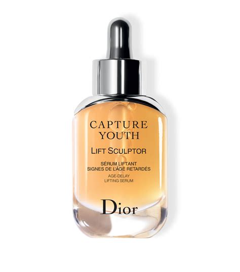 dior capture youth lift sculptor serum